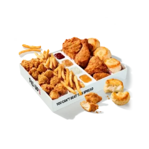 Fan Favorites Box