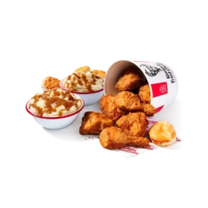 Wings-and-Wedges