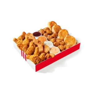 Wings-and-Wedges